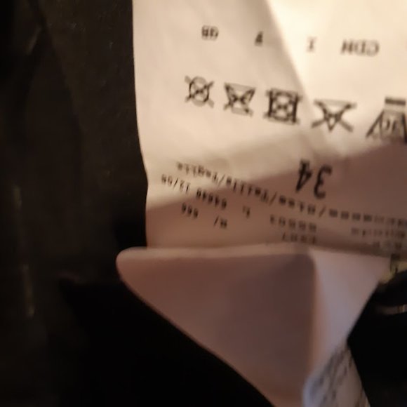 Pikeur ladies soft shell high-end equestrian jacket - Picture 3 of 3